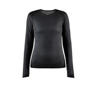 Camiseta de manga larga para mujer Craft pro dry nanoweight S