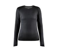 Camiseta de manga larga para mujer Craft pro dry nanoweight XS Female