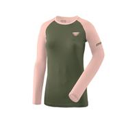 Camiseta de manga larga para mujer Dynafit Alpine Pro (Thyme)