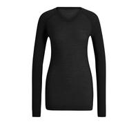 Camiseta de manga larga para mujer Falke Wool-Tech Light M
