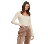 Camiseta de manga larga para mujer Guess Colette S