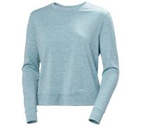 Camiseta de manga larga para mujer Helly Hansen Sval M Female