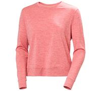 Camiseta de manga larga para mujer Helly Hansen Sval S Female