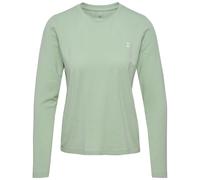 Camiseta de manga larga para mujer Hummel Soft M