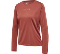 Camiseta de manga larga para mujer Hummel Te Tola L