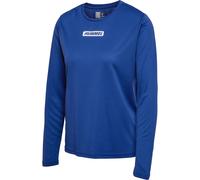 Camiseta de manga larga para mujer Hummel Te Tola S