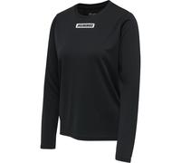 Camiseta de manga larga para mujer Hummel TE Tola S