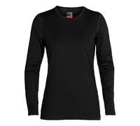 Camiseta de manga larga para mujer Icebreaker 260 Tech Crewe M