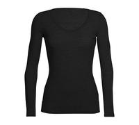 Camiseta de manga larga para mujer Icebreaker siren sweetheart XS