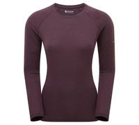 Camiseta de manga larga para mujer Montane Malli L Female
