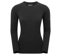 Camiseta de manga larga para mujer Montane Malli L Female