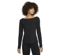 Camiseta de manga larga para mujer Nike Dri-Fit Luxe XS Female