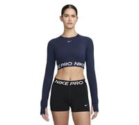 Camiseta de manga larga para mujer Nike Pro Dri-Fit M Female