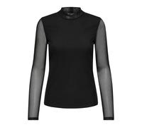 ONLY Camiseta 'ONLErica' negro M negro