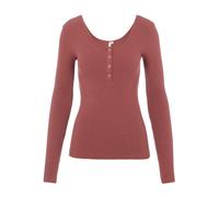 Camiseta de manga larga para mujer Pieces Kitte M