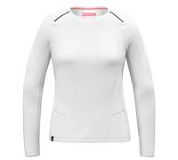 Camiseta de manga larga para mujer Salewa Pedroc Dry'Ton L Female