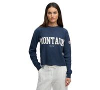 Camiseta de manga larga para mujer Superdry Athletic Essential Graphic S
