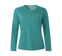 Camiseta de manga larga para mujer VAUDE Essential 36 Female