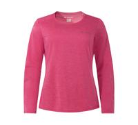 Camiseta de manga larga para mujer VAUDE Essential 38 Female