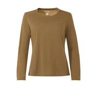 Camiseta de manga larga para mujer VAUDE Essential 42 Female