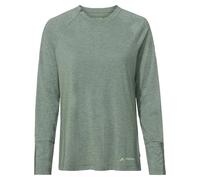 Camiseta de manga larga para mujer VAUDE Skomer III 42 Female