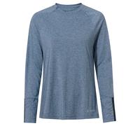 Camiseta de manga larga para mujer VAUDE Skomer III 44 Female