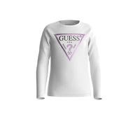 Camiseta de manga larga para niña Guess Core 8 ans