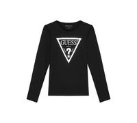Camiseta de manga larga para niña Guess Core 8 ans