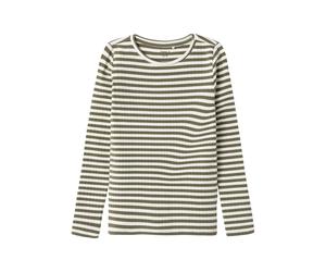 Camiseta de manga larga para niña Name it Suraja 9/10 ans