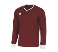 Camiseta de manga larga para niño Errea Lennox XS