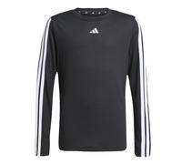 Camiseta de manga larga para niños adidas Train essentials 9/10 ans Unisex