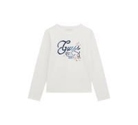 Camiseta de manga larga para niños Guess 8 años
