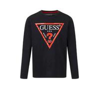 Camiseta de manga larga para niños Guess Core 10 ans