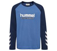 Camiseta de manga larga para niños Hummel Logo 11/12