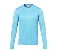 Camiseta de manga larga para niños Uhlsport Stream 22 14 años