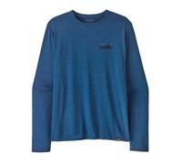 Camiseta de manga larga Patagonia Cap Cool Daily Graphic XL Male