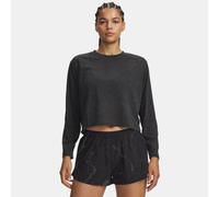 Under Armour Camiseta De Manga Larga HB Run Aeris XS