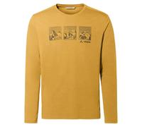 Camiseta de manga larga VAUDE Rosemoor III S Male