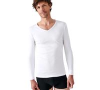 Camiseta de manga larga y cuello de pico Damart Thermolactyl S