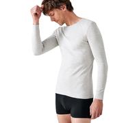 Camiseta de manga larga y cuello redondo Damart Thermolactyl XL