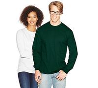 Camiseta de mangas largas Beefy-T para hombres