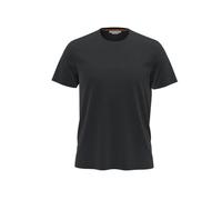 Camiseta de merino Icebreaker Central Classic (BLACK) Hombre
