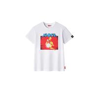Camiseta de Metroid Para niños