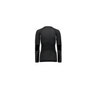 Camiseta de montaña cmp seamless sweat mujer negro 40 - 42