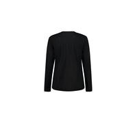 Camiseta de montaña cmp t-shirt mujer negro S