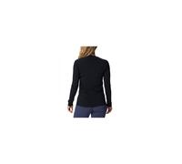 Camiseta Columbia Midweight Stretch Long Sleeve Top Mujer Black L