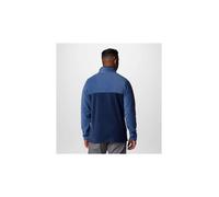 Columbia Suéter para Hombre, Steens Mountain Half Snap II