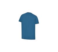 Camiseta de montaña joluvi climbing elements azul L