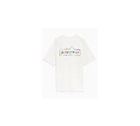 Patagonia Unity Fitz Responsibili-Tee T-Shirt Blanco S
