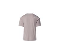 Camiseta de montaña the north face mountain foundation coordinate M